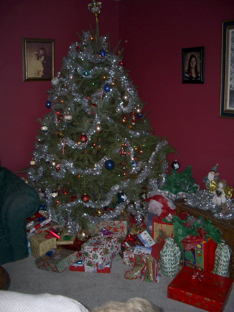 Christmas Eve (2006)