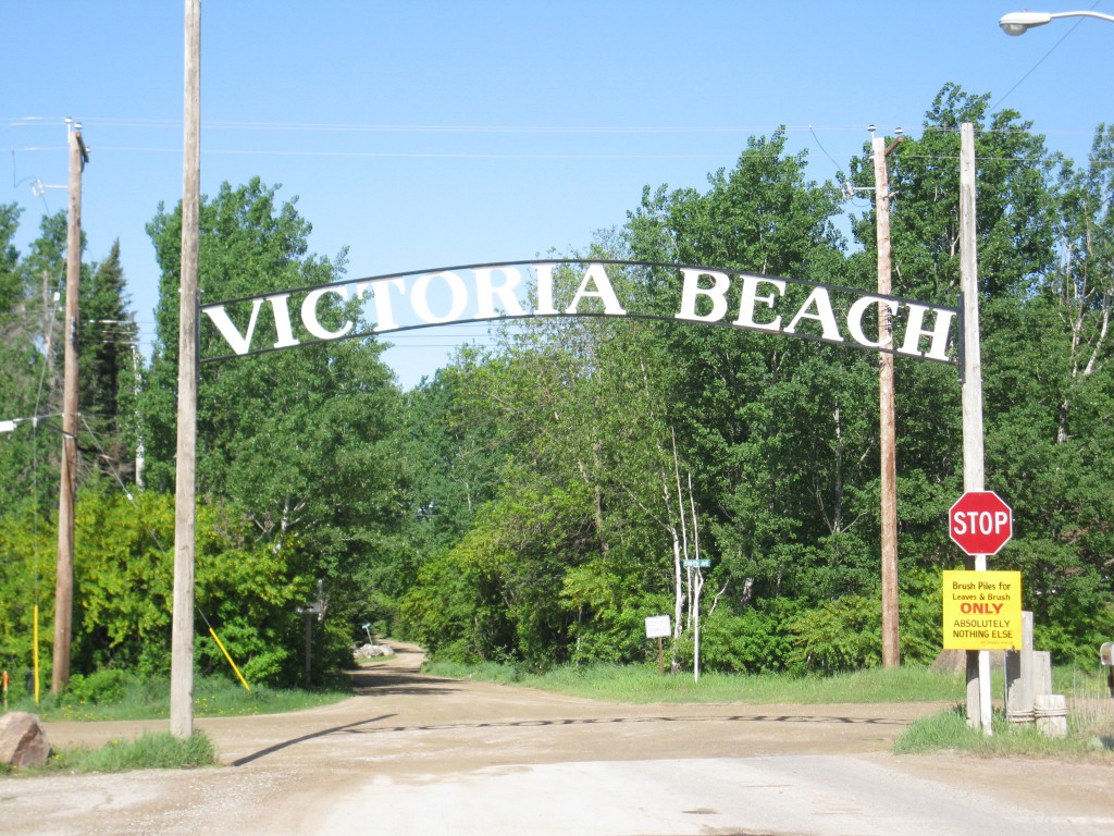 (2010-05-23) Victoria Beach